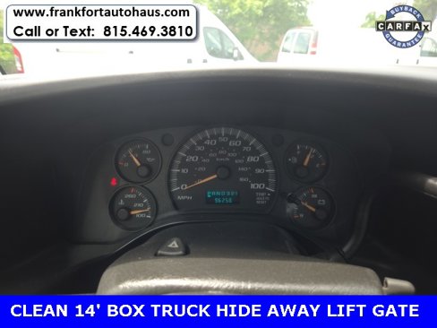 Used 2007 GMC Savana 3500 image 18