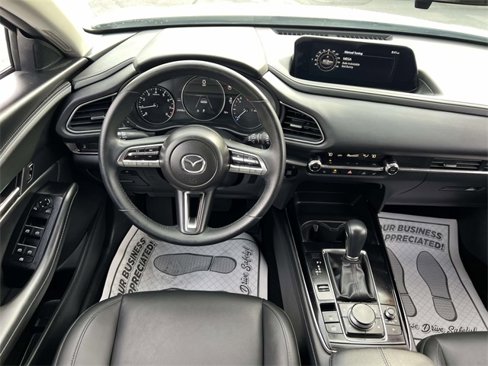 Certified 2023 MAZDA CX-30 AWD 2.5 S w/ Preferred Package image 13