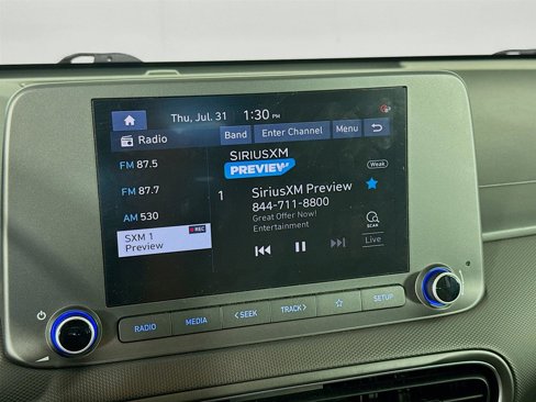 Used 2023 Hyundai Kona SEL image 14