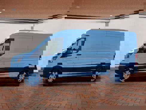 Used 2022 Ford Transit 250 Medium Roof image 5
