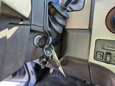 Used 2010 Ford F150 XLT image 19