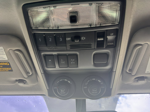 Used 2016 Toyota 4Runner Trail Premium image 21