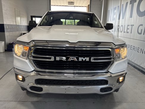 Used 2020 RAM 1500 Big Horn image 23