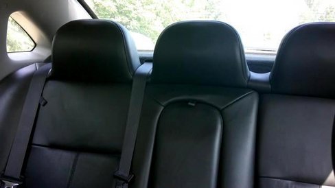 Used 2011 Chevrolet Impala LTZ image 8