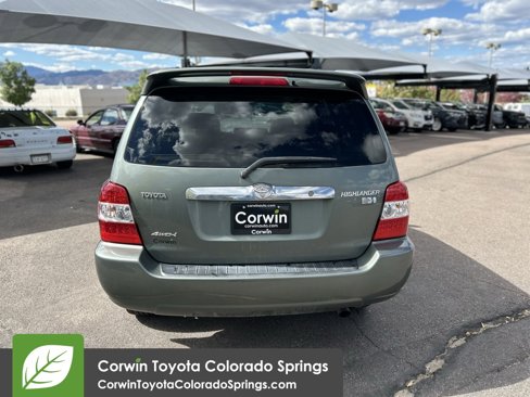 Used 2007 Toyota Highlander V6 image 9