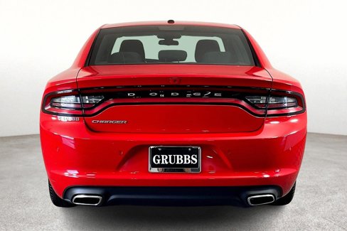 Used 2022 Dodge Charger SXT image 6