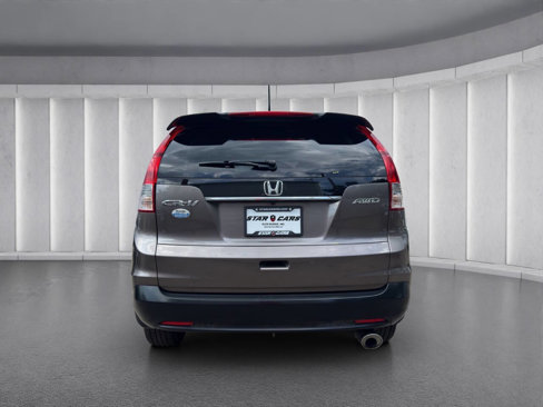 Used 2012 Honda CR-V EX-L image 4