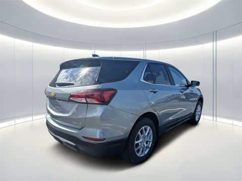 Used 2024 Chevrolet Equinox LT image 5