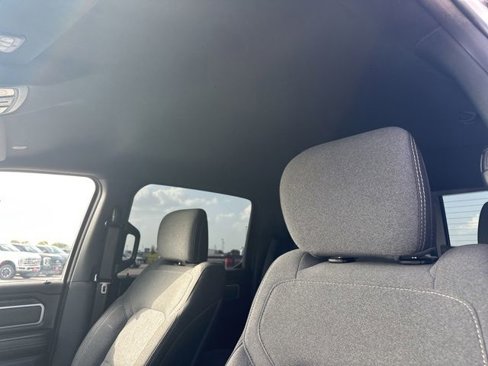 Used 2020 RAM 1500 Big Horn image 14