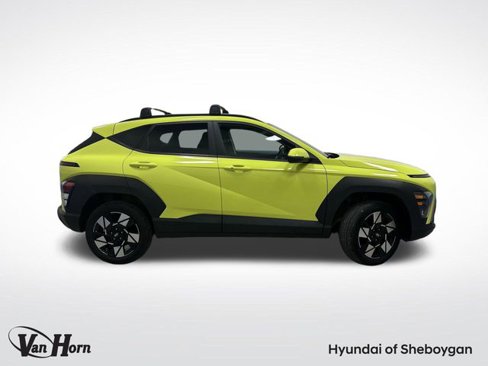 Used 2024 Hyundai Kona SEL image 2