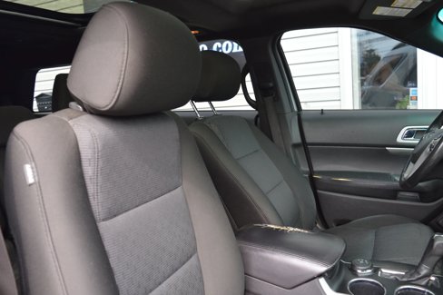 Used 2013 Ford Explorer XLT image 22