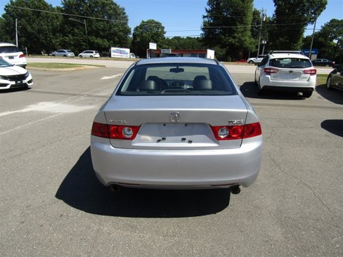 Used 2004 Acura TSX image 7