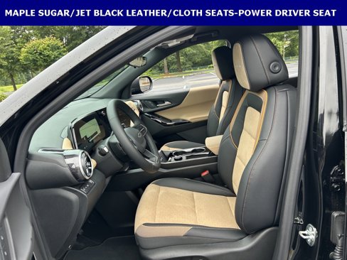 New 2026 Chevrolet Equinox ACTIV w/ Safety and Technology Package image 5