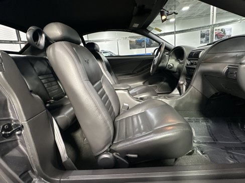 Used 2004 Ford Mustang GT image 34