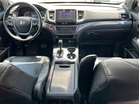 Used 2018 Honda Pilot EX-L image 17