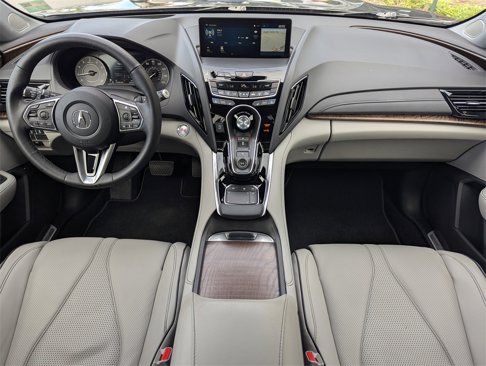 Used 2019 Acura RDX AWD w/ Advance Package image 6
