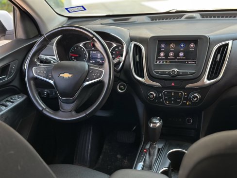 Used 2020 Chevrolet Equinox LT image 29