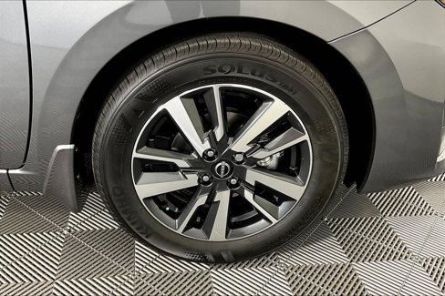 New 2025 Nissan Versa S w/ S Plus Package image 17