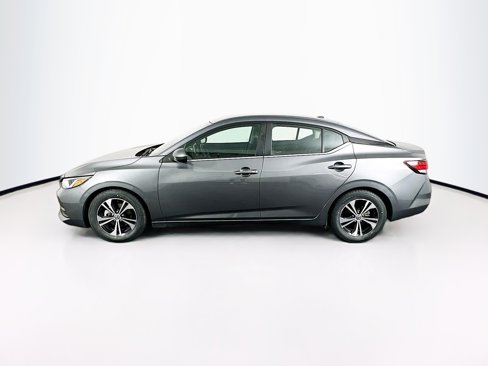 Used 2022 Nissan Sentra SV w/ Trunk Package image 4