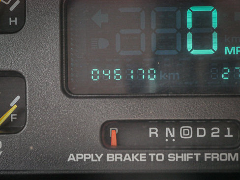 Used 1994 Chevrolet Impala SS image 21