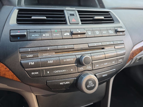 Used 2012 Honda Accord EX-L image 33