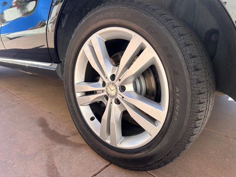 Used 2013 Mercedes-Benz ML 350 2WD image 22