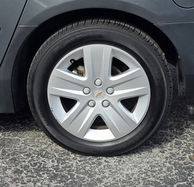 Used 2011 Chevrolet Impala LS image 31