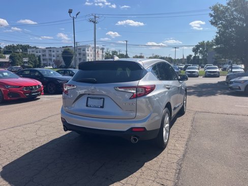 Certified 2020 Acura RDX AWD image 12
