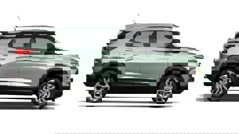 New 2026 Chevrolet TrailBlazer LS w/ LS Confidence Package image 17