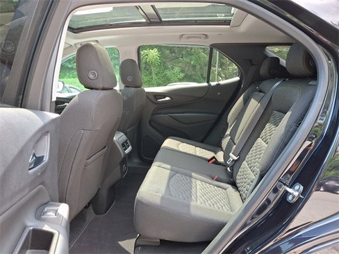 Used 2020 Chevrolet Equinox LT image 12