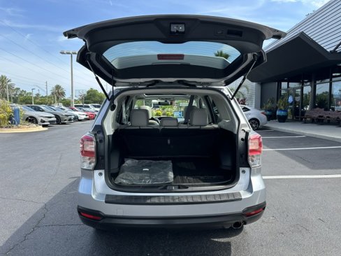 Used 2017 Subaru Forester 2.5i Limited w/ Popular Package #2 image 36