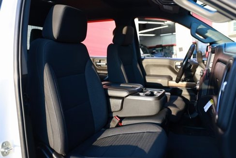 Used 2020 Chevrolet Silverado 1500 LT Trail Boss w/ Convenience Package image 14