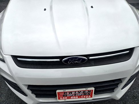 Used 2013 Ford Escape SE image 42