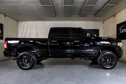 Used 2020 RAM 2500 Tradesman image 6