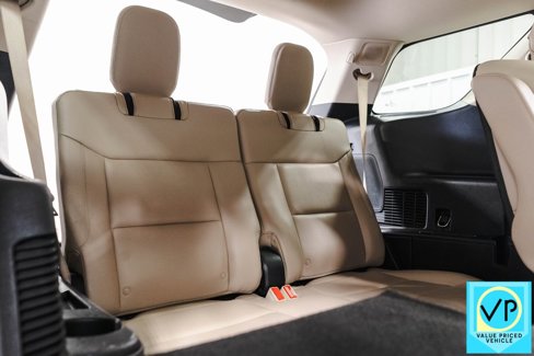 Used 2020 Ford Explorer Limited image 39