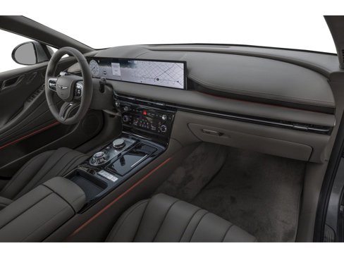 New 2025 Genesis G80 2.5T Advanced image 11