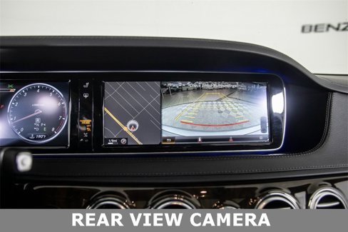 Used 2014 Mercedes-Benz S 550 Sedan image 28