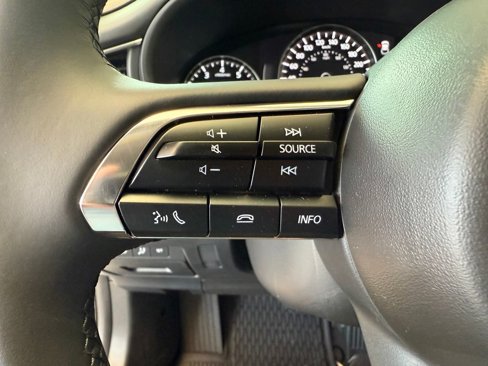 New 2025 MAZDA CX-30 AWD 2.5 S w/ Preferred Package image 18