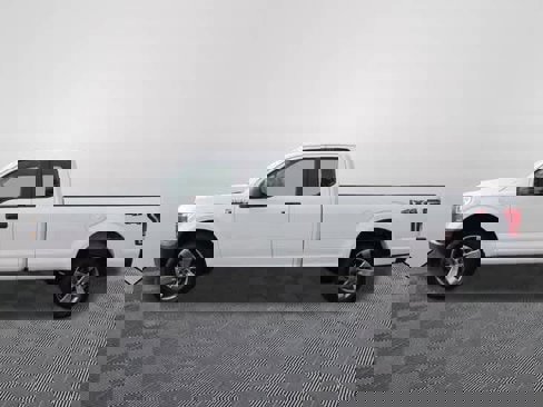 Used 2016 Ford F150 XL image 2