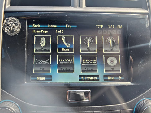 Used 2013 Chevrolet Malibu LT image 41