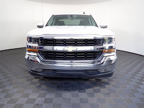 Used 2018 Chevrolet Silverado 1500 LT image 6