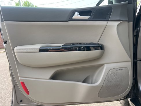 Used 2019 Kia Sportage EX w/ Option Group 040 image 10