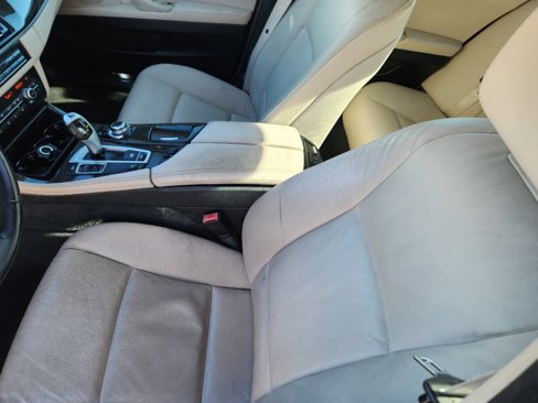 Used 2013 BMW ActiveHybrid 5 image 7