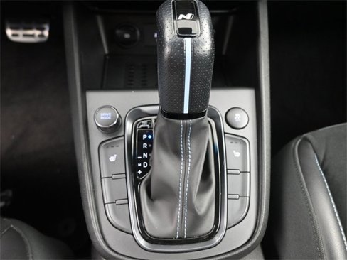 Used 2023 Hyundai Kona N image 4