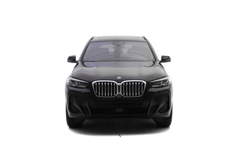 Used 2024 BMW X3 xDrive30i w/ Premium Package image 2