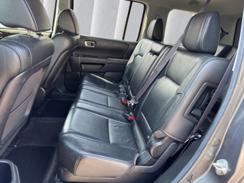 Used 2012 Honda Pilot EX-L image 11