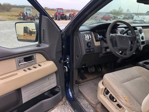 Used 2010 Ford F150 XLT image 7