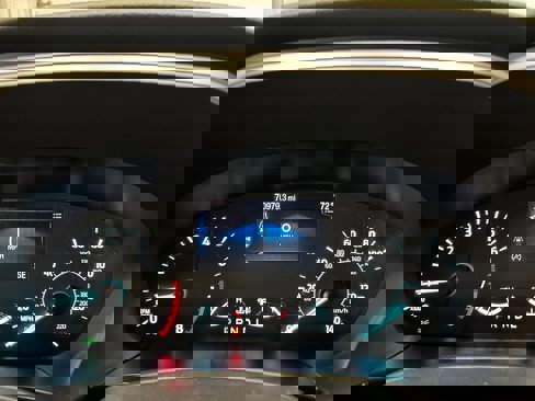 Certified 2022 Ford Escape S image 15