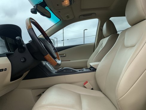 Used 2011 Lexus RX 350 AWD image 16