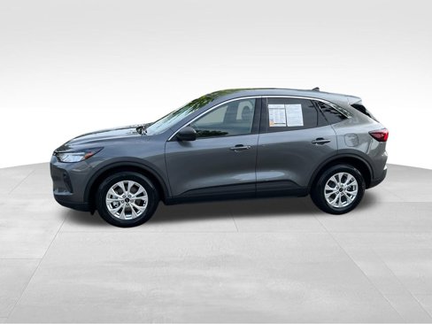 Used 2023 Ford Escape Active image 4